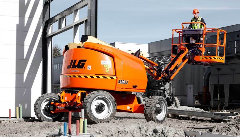 normativa plataformas elevadoras chile SAVMAQ